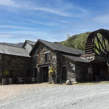 The Mountain Cottages - Sawyers Coniston Ngoại thất bức ảnh
