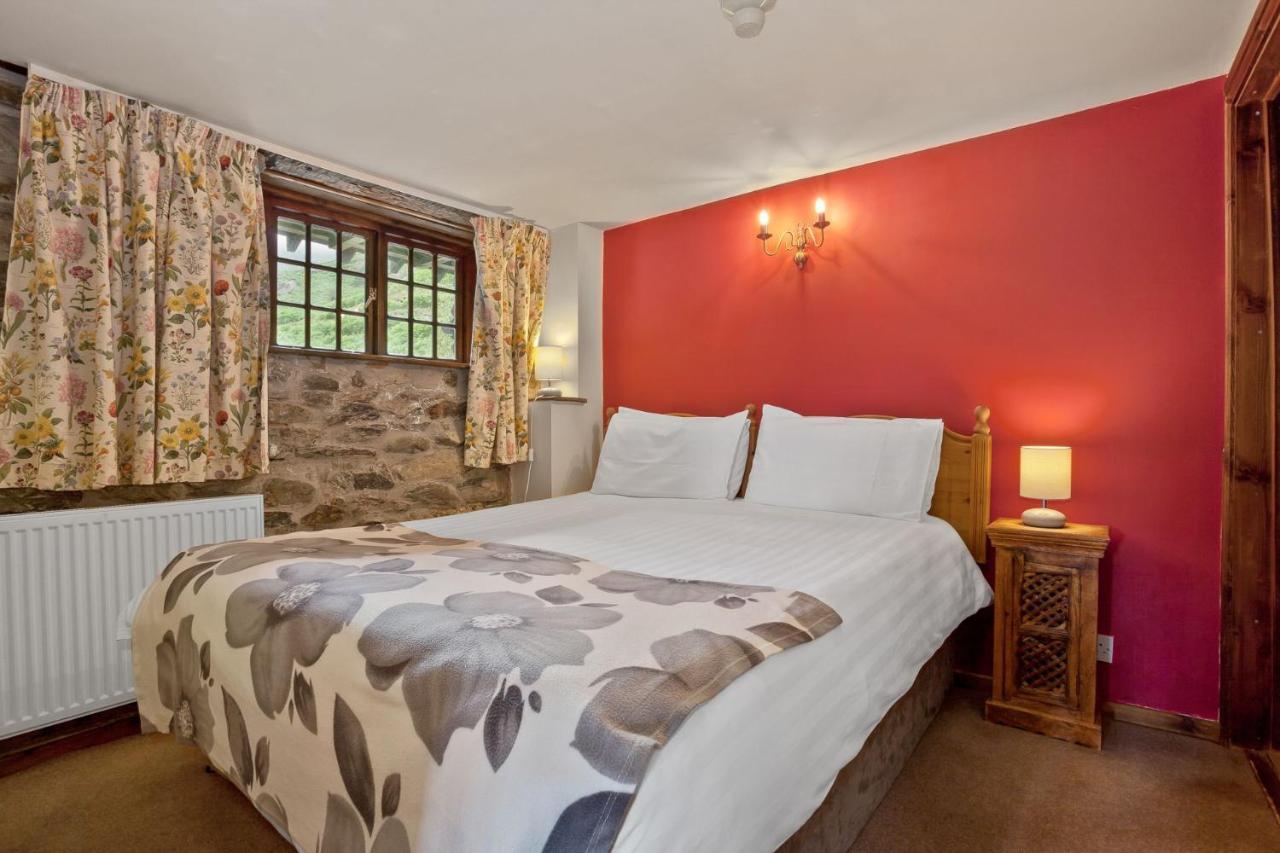 The Mountain Cottages - Sawyers Coniston Ngoại thất bức ảnh