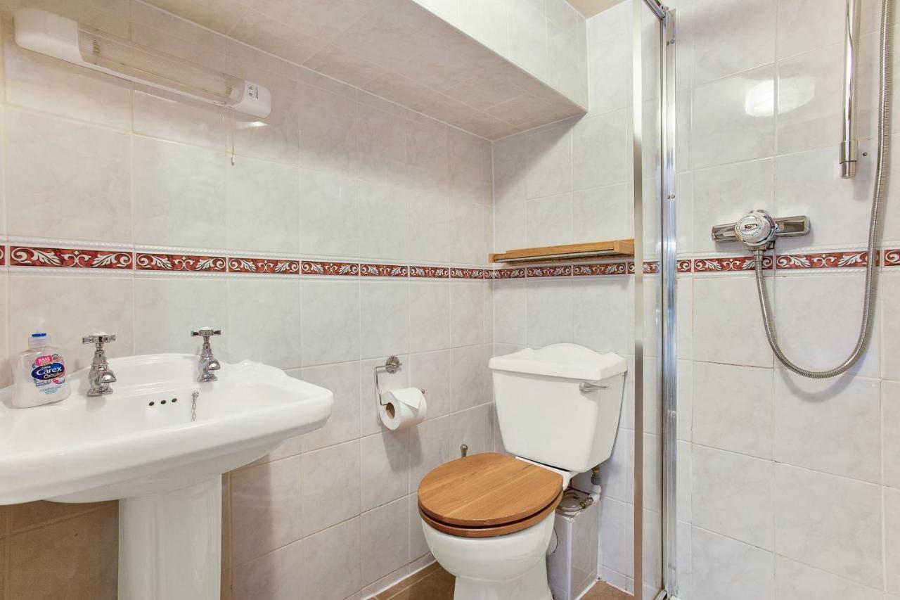The Mountain Cottages - Sawyers Coniston Ngoại thất bức ảnh