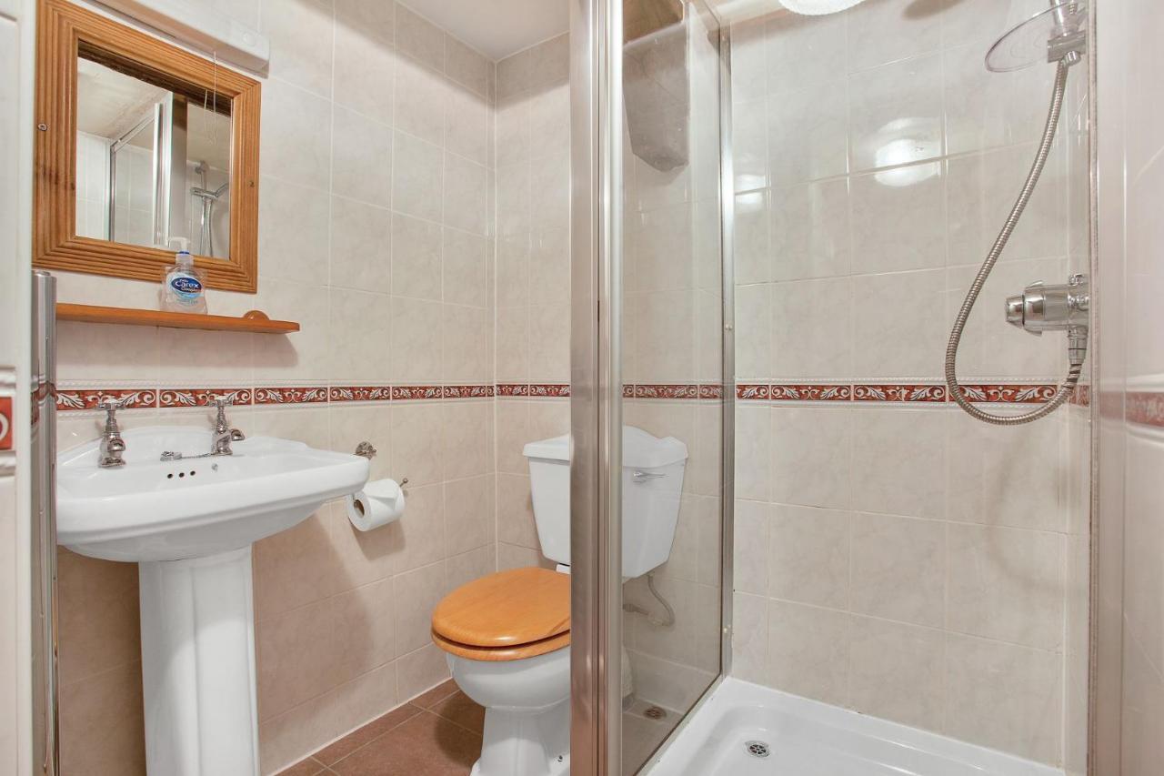 The Mountain Cottages - Sawyers Coniston Ngoại thất bức ảnh